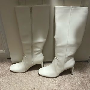Alter’d State White Boots